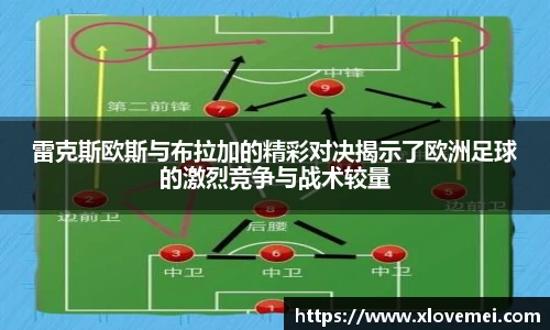 来利国际