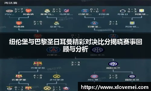 纽伦堡与巴黎圣日耳曼精彩对决比分揭晓赛事回顾与分析